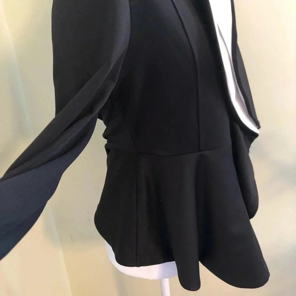 French peplum jacket - Picture 7 of 13